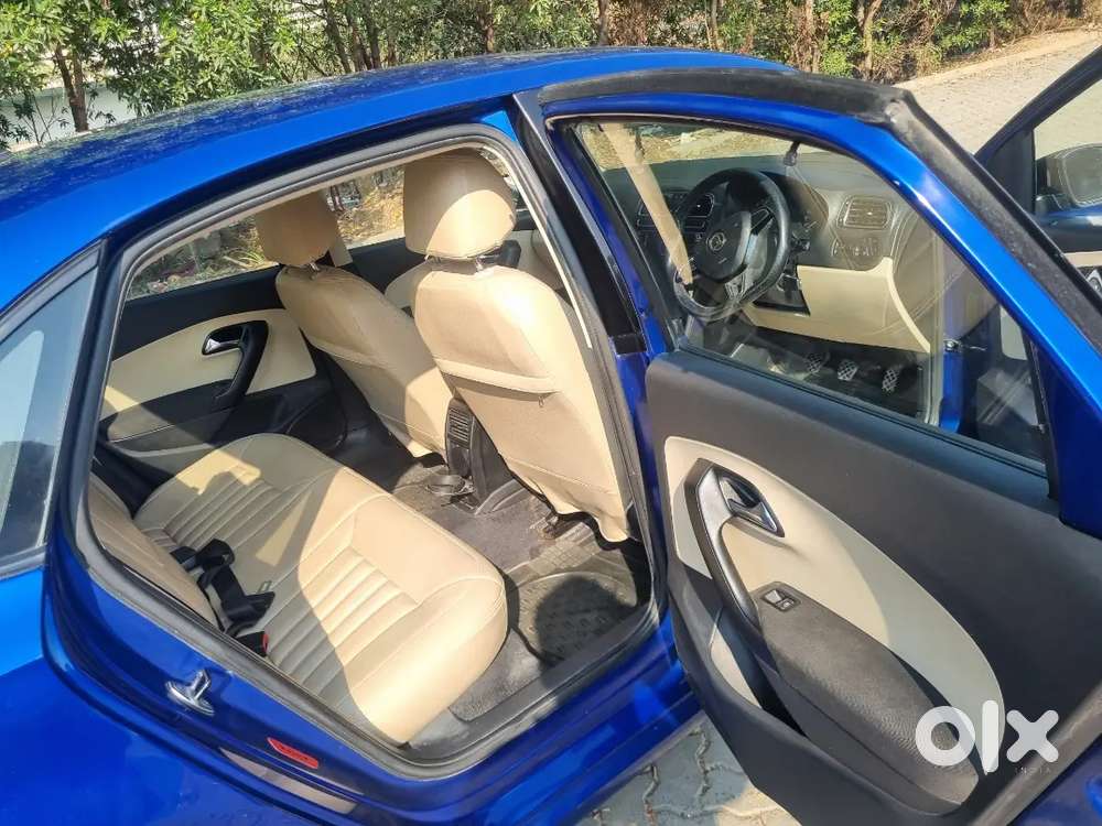 Skoda Rapid 122786 Diesel