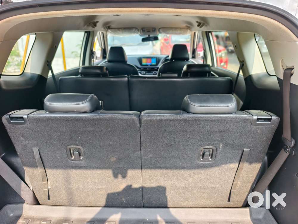 Kia Carens, 2023, Diesel