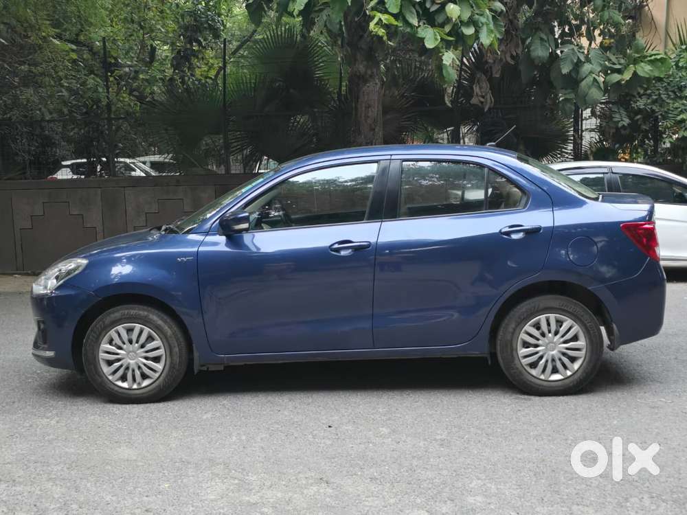 Maruti Suzuki Dzire 1.2 Vxi, 2019, Petrol