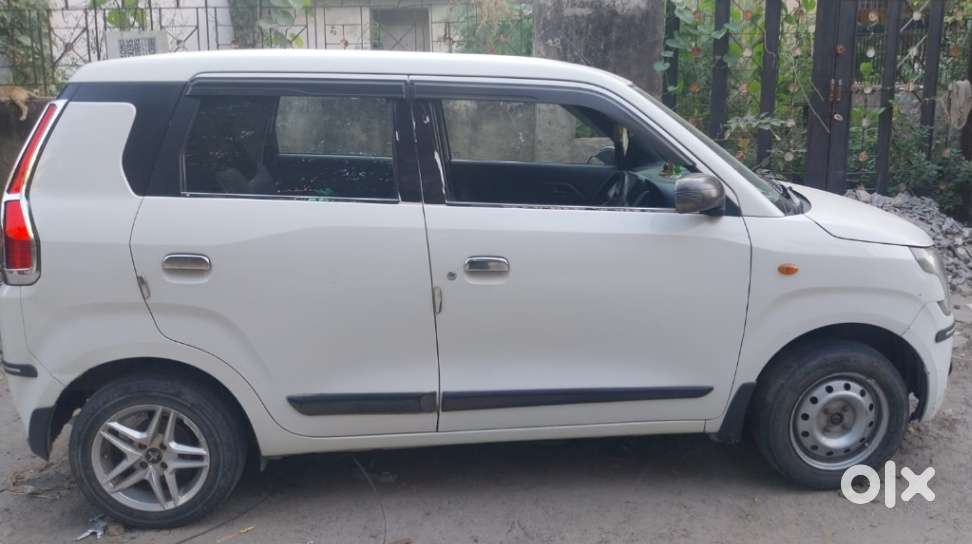 Maruti Suzuki Wagon R 1.0 Lxi Cng, 2019, Cng & Hybrids