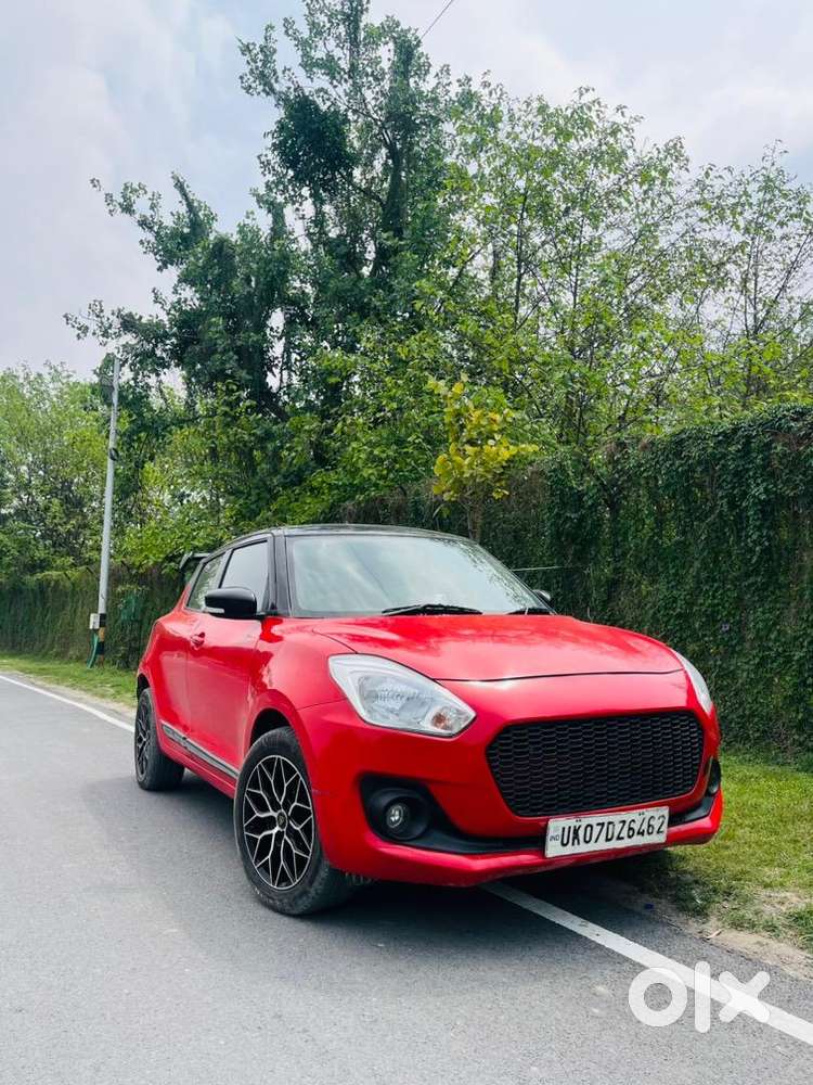 2021 Vxi  Neet And Clean Car