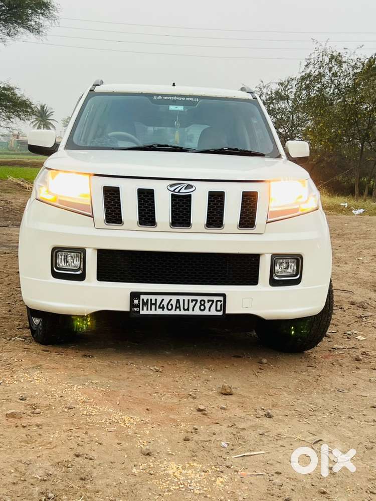 Mahindra Tuv 300 Diesel Manual 2016
