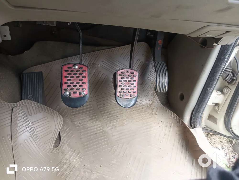 Mahindra Xylo 2011 Diesel