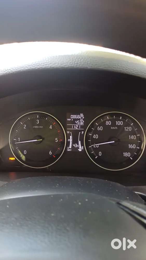 Honda Amaze 2nd Gen 2019 Diesel 86000 Km Driven