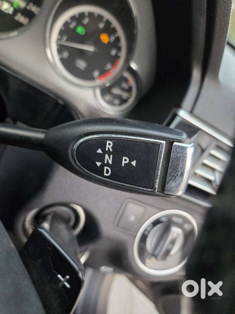 Mercedes-benz E-class E 200, 2013, Petrol