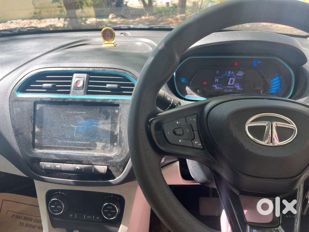 Tata Tiago Ev 2023