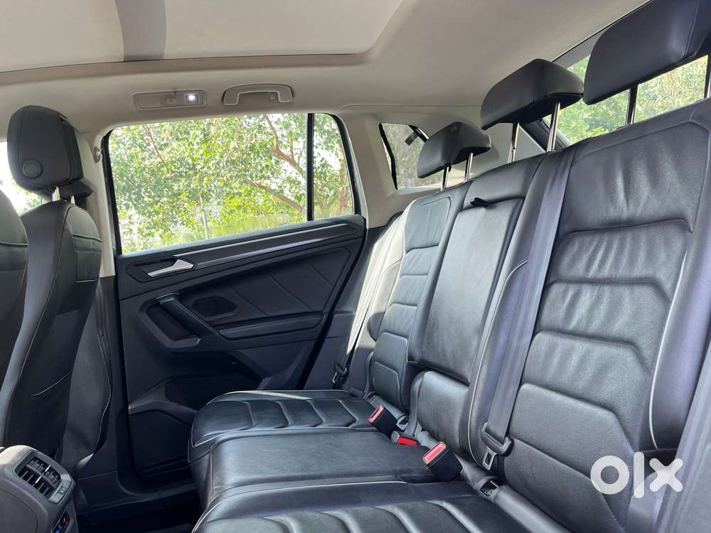 Volkswagen Tiguan 2.0 Elegance Tsi Dsg, 2023, Petrol