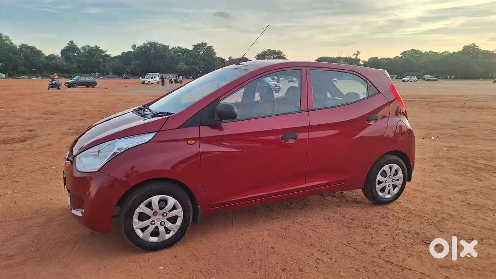 Hyundai Eon Magna 2015 &ndash; Excellent Condition