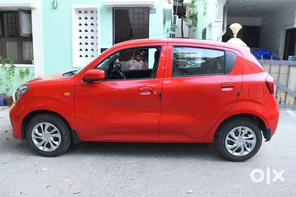 Just 2000 Km Driven Brand New Celerio
