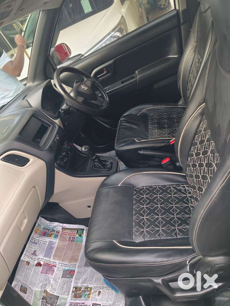 Maruti Suzuki Wagon R 1.0 Vxi Cng, 2024, Cng & Hybrids