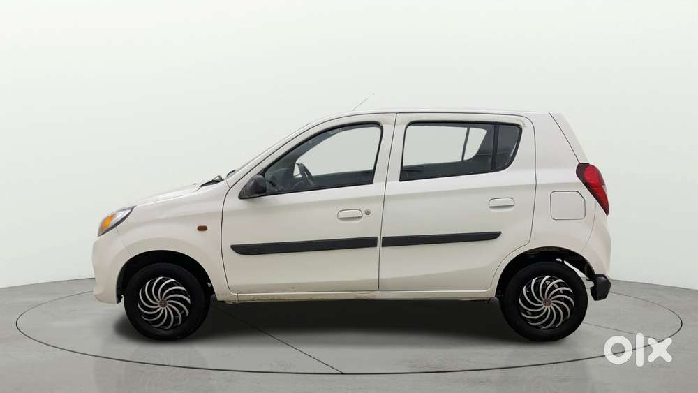Maruti Suzuki Alto 800 Lxi, 2018, Petrol