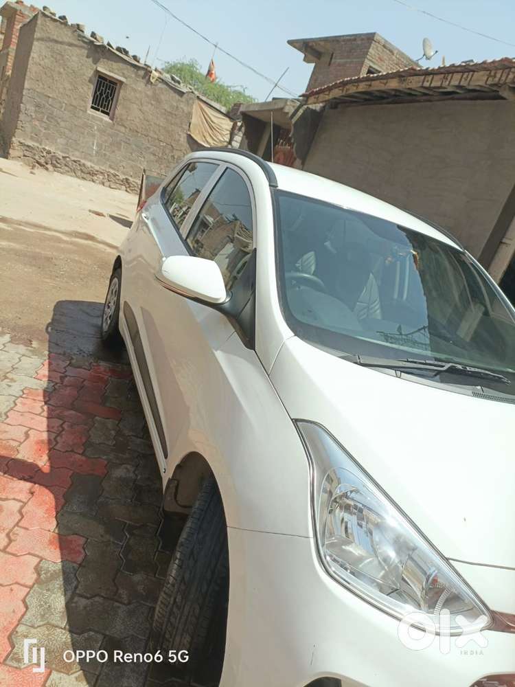 Hyundai Grand I10 Petrol 2018