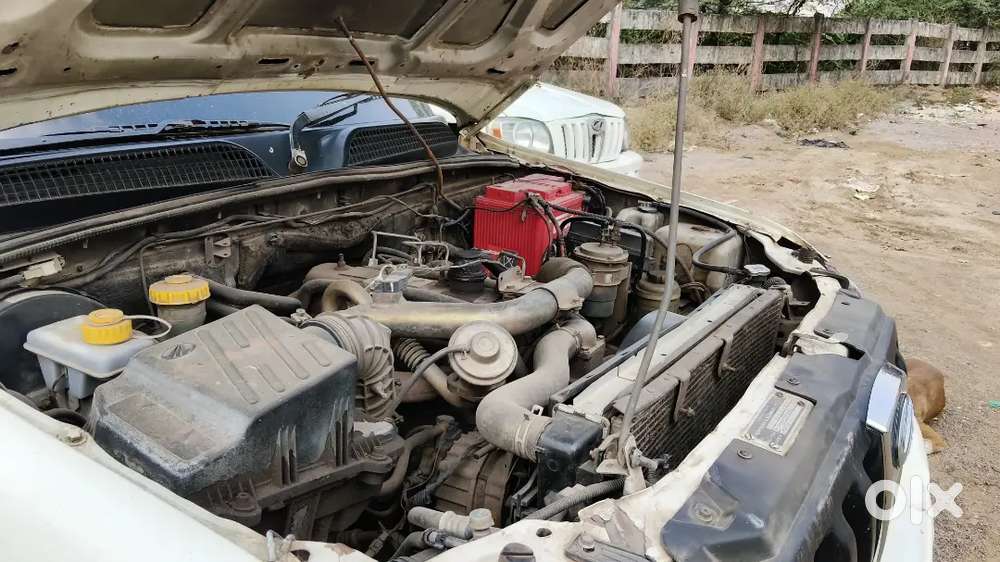 New Tyer, Well Maintained,smooth Engein, Only Ac Work