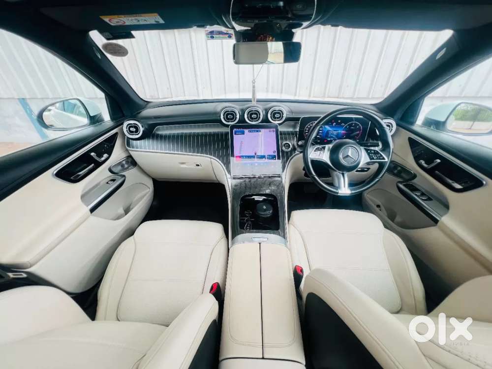 Mercedes-benz Glc, 2023, Diesel