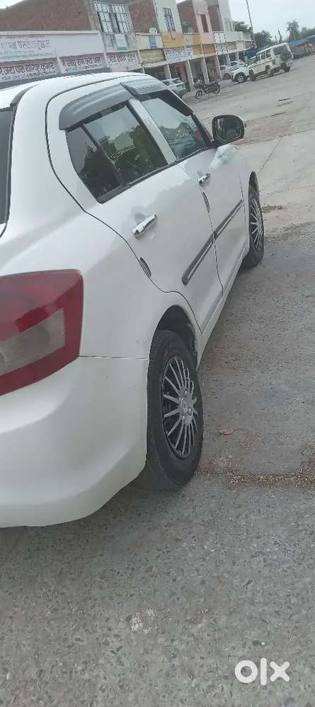 Maruti Suzuki Dzire 2013 Model