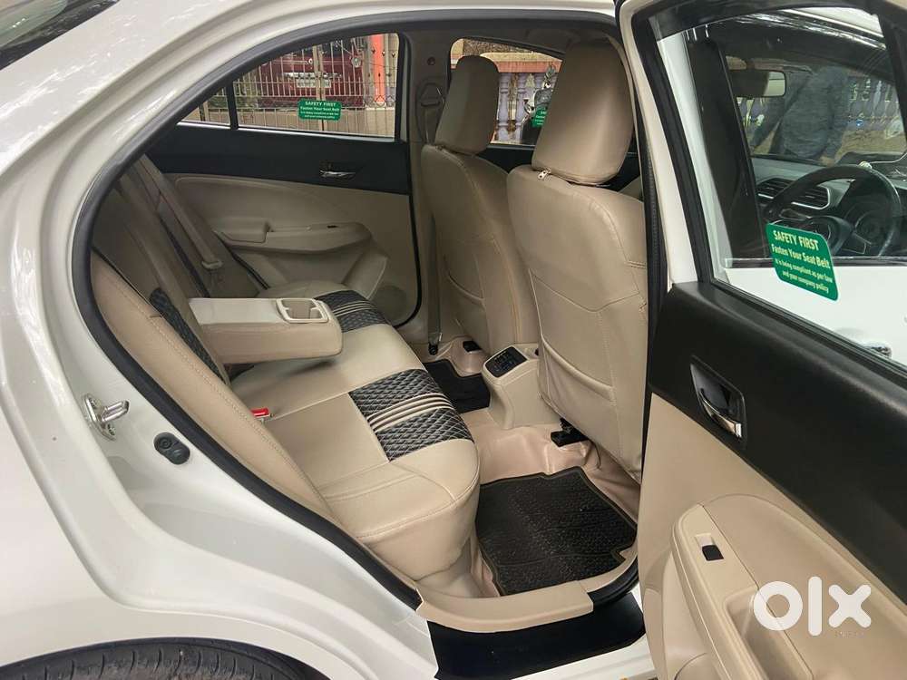 Maruti Suzuki Swift Dzire Vxi(o) Mt, 2024, Petrol