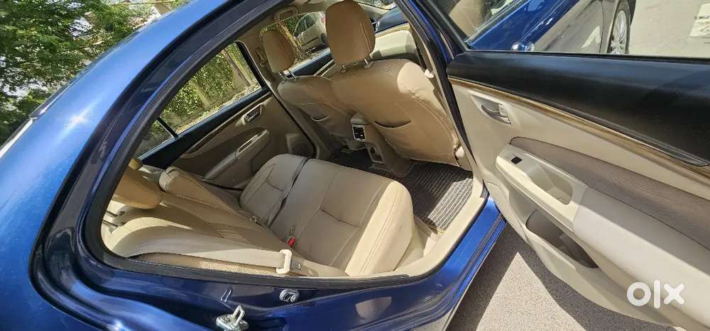 Ciaz Zeta Petrol Hybrid Push Button//  Alloys // Big Screen Meter