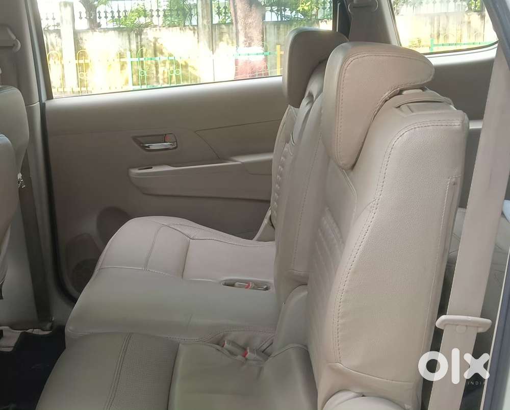 Maruti Suzuki Ertiga 1.4 Vxi Cng Anniversary Edition, 2021, Cng & Hy..