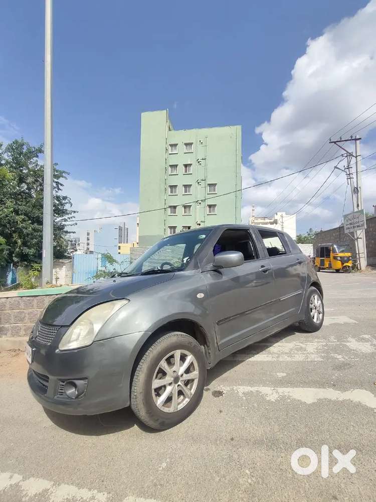 Maruti Suzuki Swift 2006