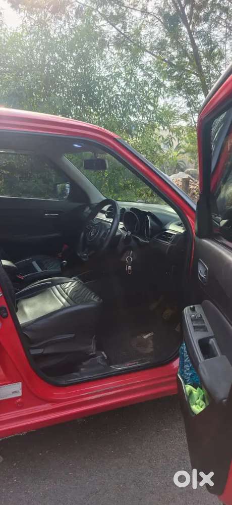 Maruti Suzuki Swift 2022 Petrol 67545 Km Driven