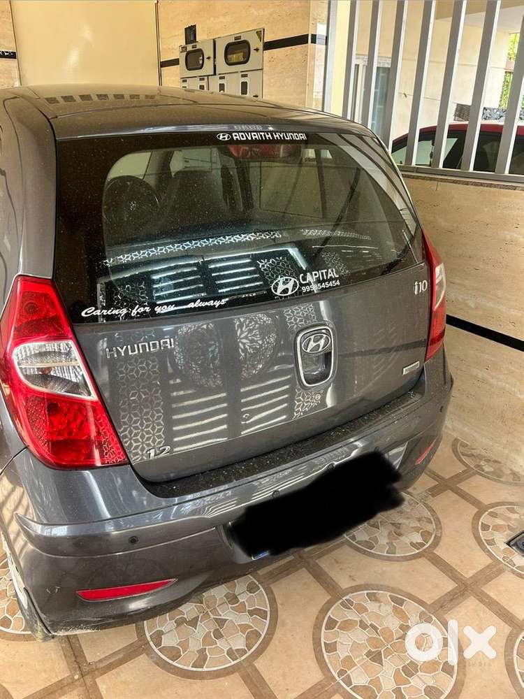 Hyundai I10 For Sale