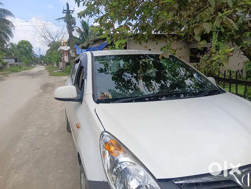 Hyundai I20 Petrol Magna 2010
