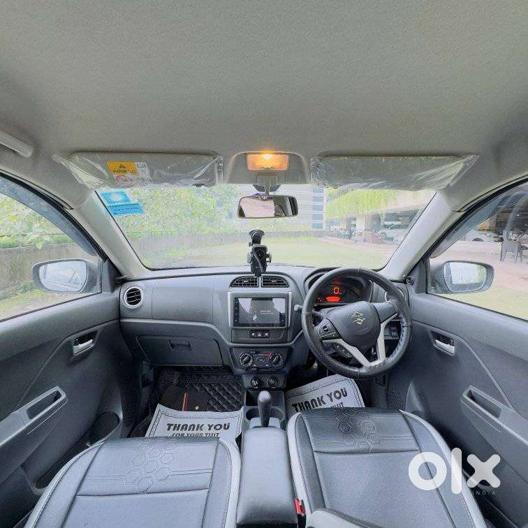 Maruti Suzuki Alto K10 Plus Edition, 2023, Petrol