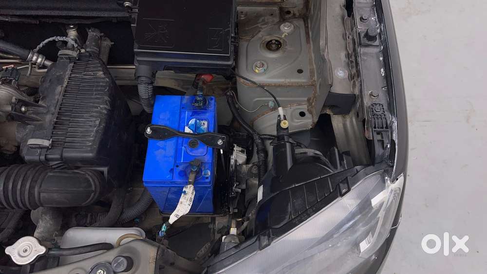 Renault Kwid Rxt 1.0, 2017, Petrol