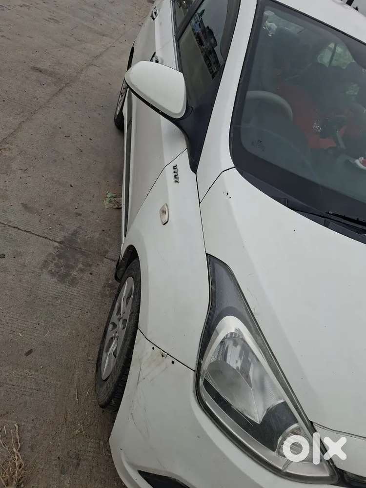 Hyundai Xcent Prime 2014 Cng & Hybrids 500000 Km Driven