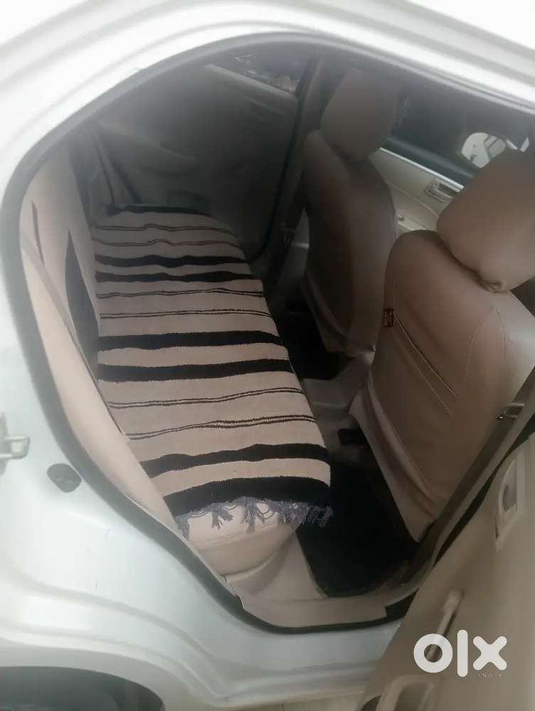 Maruti Suzuki Dzire 2019 Diesel 110000 Km Driven