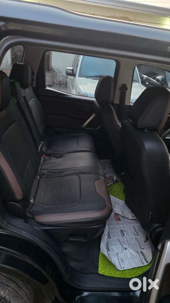 Mahindra Scorpio N Z6 Diesel Mt 4wd 7 Str, 2023, Diesel