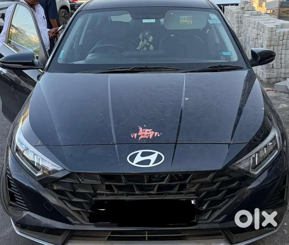 Single Handedly Driven Car December 2024 Purchase Car