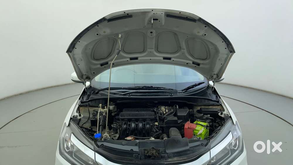Honda City I-vtec Cvt Vx, 2020, Petrol