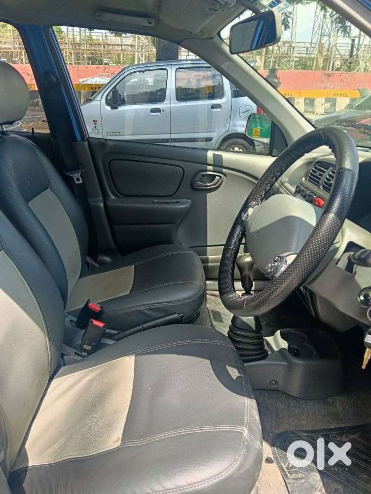Maruti Suzuki Alto 800 Lxi, 2007, Petrol