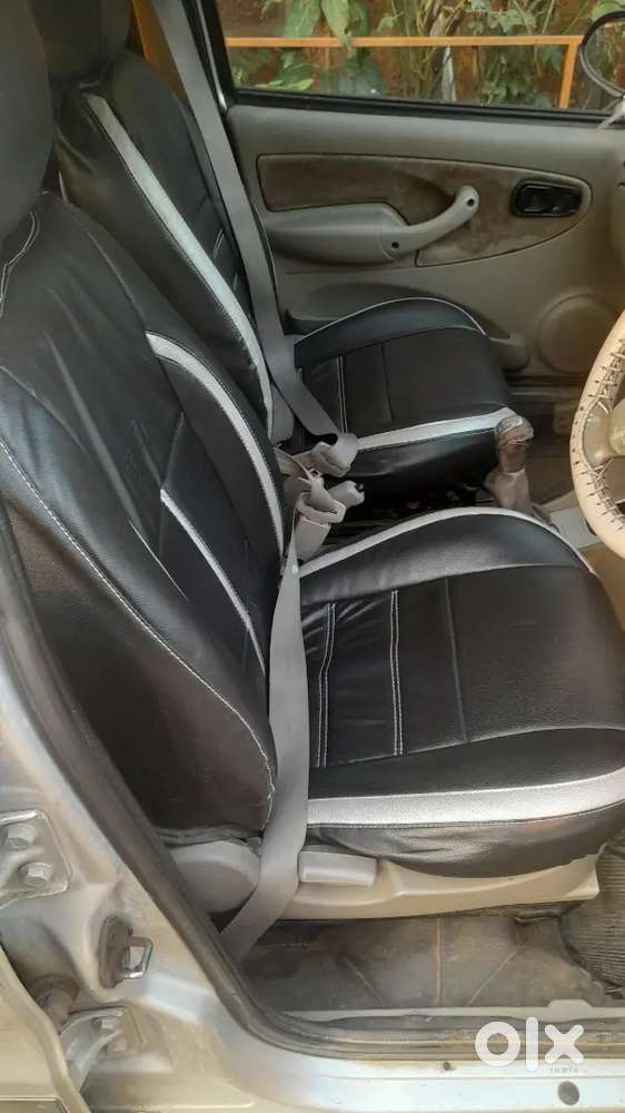 Tata Indica Ev2 Xeta 2007. Paper Clear  Upto 2028 .good Condition Car