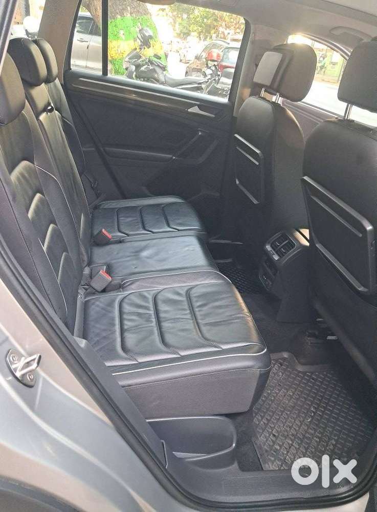 Volkswagen Tiguan 2.0 Tdi Highline, 2018, Diesel