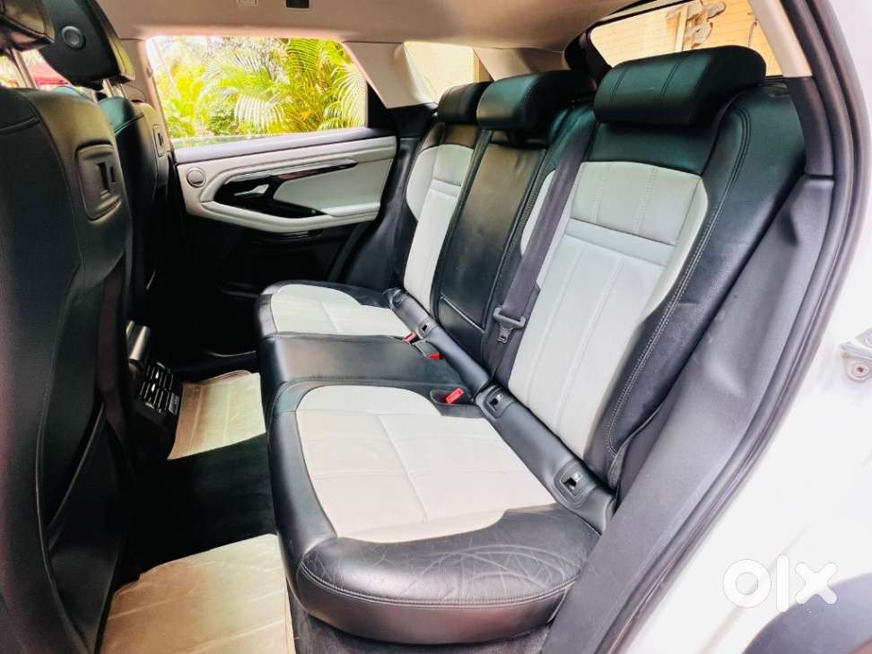 Land Rover Range Evoque Se, 2021, Diesel