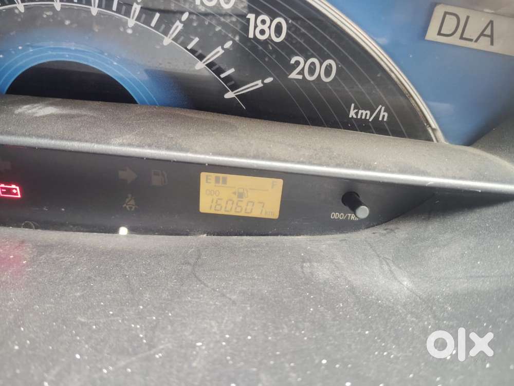 Toyota Innova Crysta