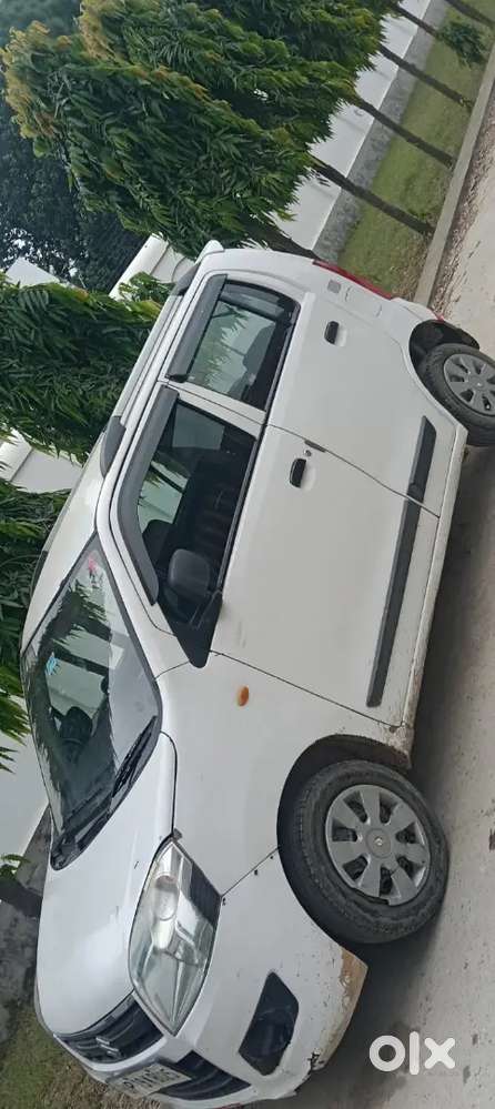 Maruti Suzuki Wagon R 2020