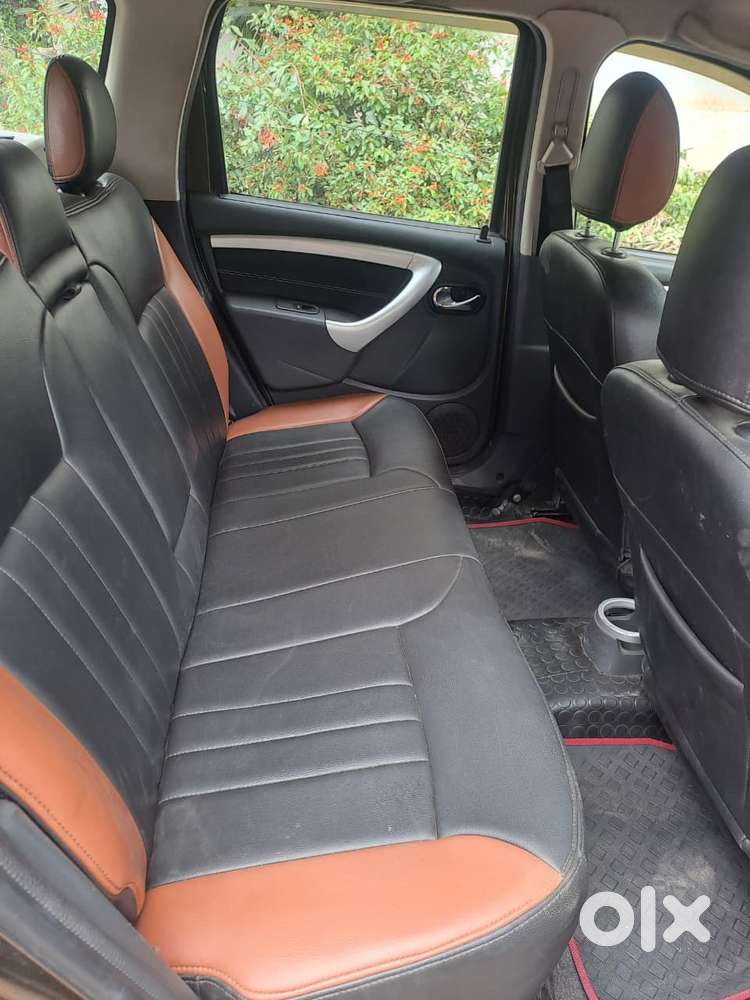 Renault Duster 1.5 110 Ps Rxz 4x4 Mt Diesel, 2014, Diesel
