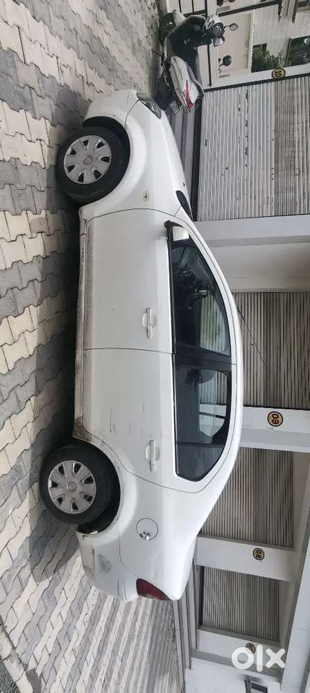 Ford Fiesta 1.4 Duratorq Lxi