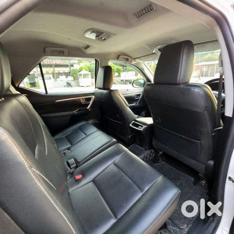 Toyota Fortuner 4x2 At 2.8 Diesel, 2023, Diesel