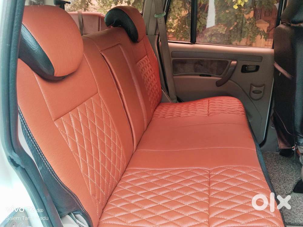 Mahindra Scorpio 2002-2013 Sle Bs Iv, 2012, Diesel