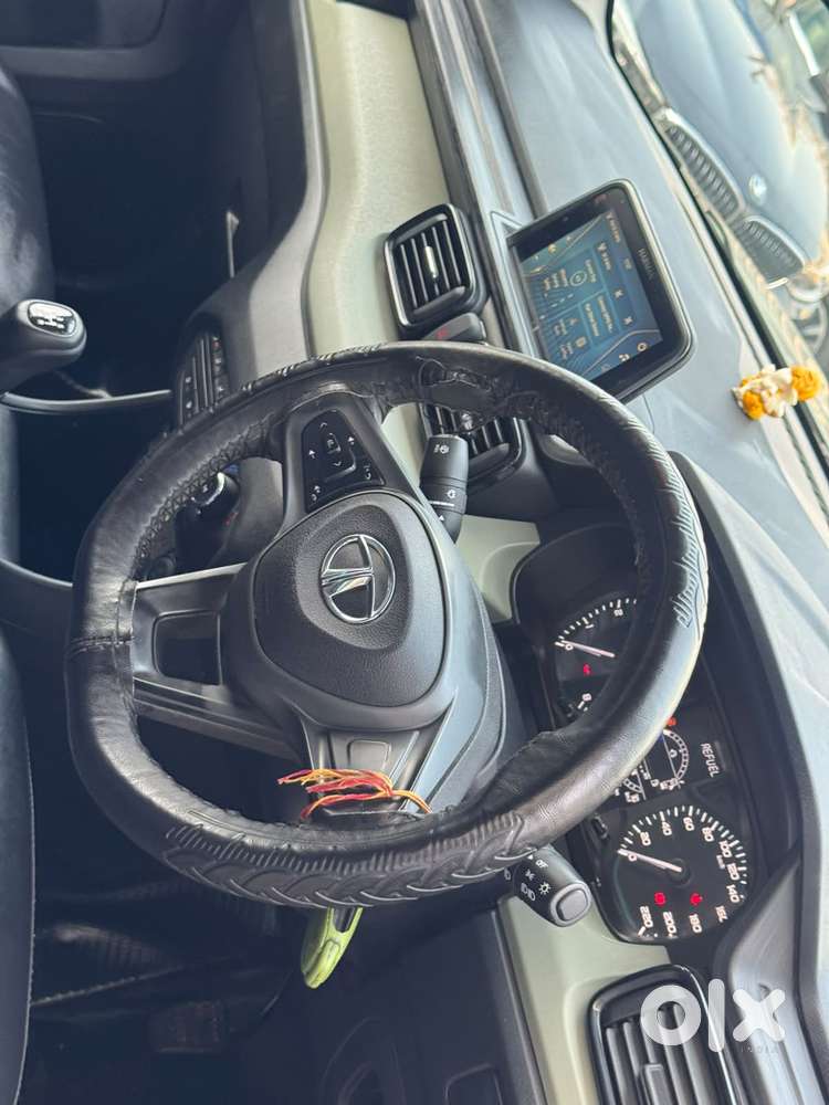 Tata Punch Adventure, 2023, Petrol