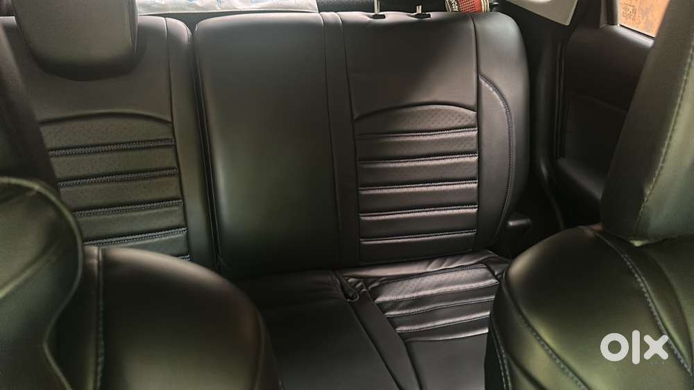 Maruti Suzuki Baleno 2021 Petrol Well Maintained