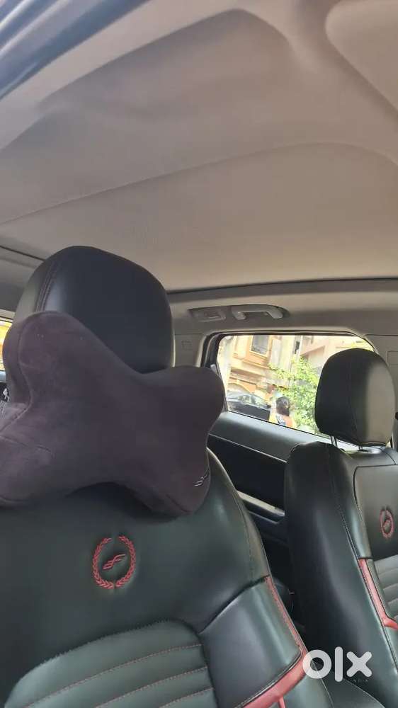 Tata Harrier 2020 Diesel Well Maintained