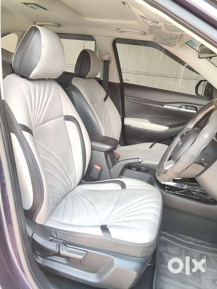 Kia Seltos, 2022, Diesel