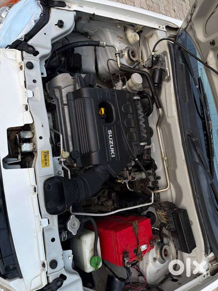 Maruti Suzuki Alto K10 Vxi, 2014, Petrol