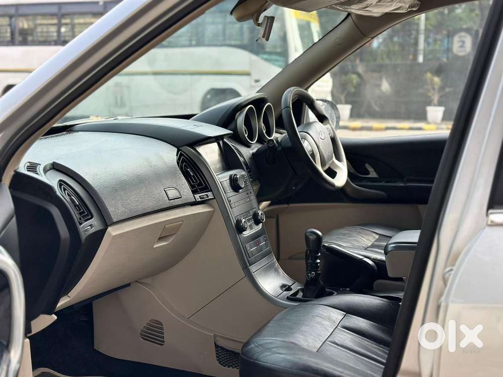 Mahindra Xuv500 W6 1.99 Mhawk, 2018, Diesel
