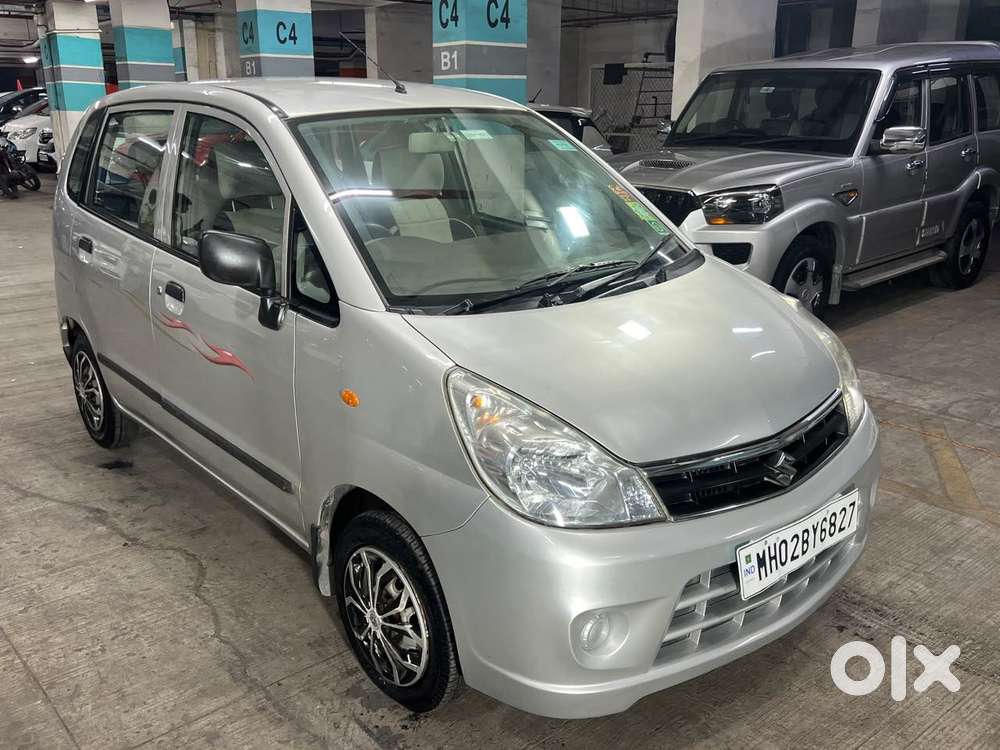 Maruti Suzuki Estilo Lxi Bs-iv, 2010, Petrol